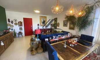 Imagem: Apartamento para aluguel com 163 metros