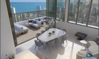 Imagem 7: Lgs- 90 metros quadrados com 3 quartos em Boa Viagem - Recife - PE