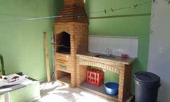 Imagem 7: SOBRADO BELA VISTA