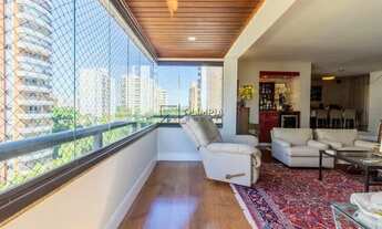 Imagem 7: Apartamento Venda 3 Dormitórios - 240 m² Campo Belo