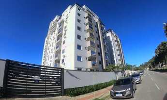 Imagem 2: Apartamento - 52,14m² - Deltaville - Biguaçu/SC