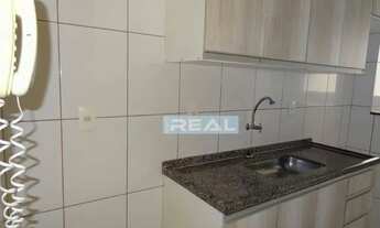 Imagem 2: Apartamento com 3 dormitórios à venda, 77 m² por R$ 550.000,00 - Residencial Florença - Pa