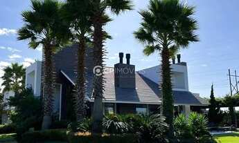 Imagem 2: OSóRIO - Casa de Condomínio - Condomínio Lagoa do Passo