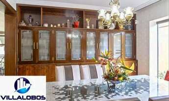 Imagem 5: Casa com 4 dormitórios, 193 m² - venda por R$ 1.800.000,00 ou aluguel por R$ 9.900,00/mês