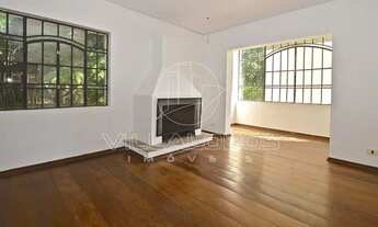 Imagem 6: Linda casa com pé direito duplo