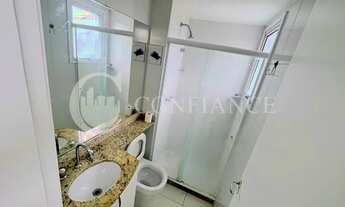 Imagem 7: Apartamento para venda possui 80 metros quadrados com 3 quartos