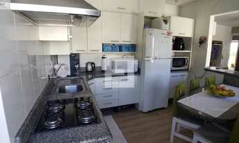 Imagem 3: LINDA COBERTURA EM AREIAS - SÃO JOSÉ, 03 DORMITÓRIOS