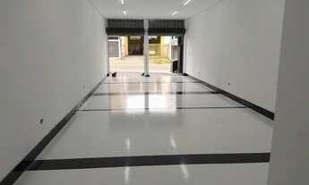 Imagem 4: Aluga-se loja comercial na rua São José dos Pinhais, 1903