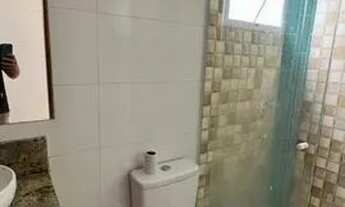 Imagem 6: Casa para venda tem 100 metros quadrados com 2 quartos em Parque São Lucas - São Paulo - S