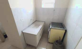 Imagem 4: Kitnet no Bosque dos Eucaliptos, mobiliada