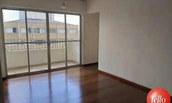 Imagem: São Paulo - Apartamento Padrão - Lapa