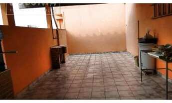 Imagem 3: Santo André - Casa Padrão - Jardim Santo Alberto