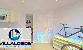 Imagem 6: Apartamento Duplex, 40 m² - venda por R$ 745.000,00 ou aluguel por R$ 5.731,43/mês - Itaim