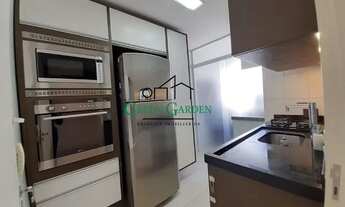 Imagem 3: APARTAMENTO A VENDA VISTA CENTRALE