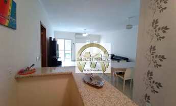 Imagem 3: Apartamento com 3 dormitórios para alugar, 100 m² por R$ 3.000,00/mês - Praia da Enseada