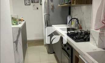 Imagem 4: Apartamento com 3 dormitórios à venda, 65 m² por R$ 602.000 - Limão - São Paulo/SP