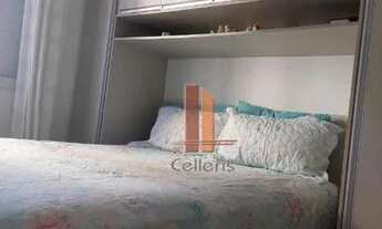 Imagem 6: Apartamento com 2 dormitórios à venda, 58 m² por R$ 450.000,00 - Vila Ema - São Paulo/SP