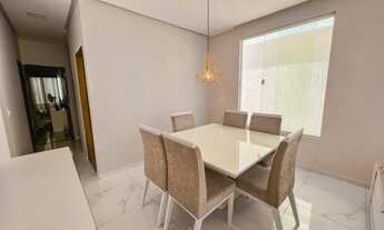 Imagem 6: Casa nova no Residencial Jardim América