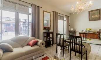 Imagem 7: VENDO CASA MUITO ESPAÇOSA 5/4 sendo 4 suítes garagem e quintal amplo na cidade velha perto