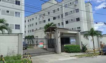 Imagem 4: Apartamento a venda na região do mondubim (Inclui mobilia