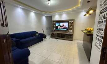 Imagem 2: Jacarei - Casa Padrão - Residencial Parque dos Sinos