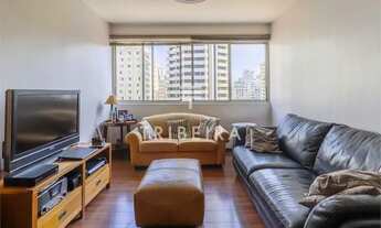 Imagem: Imóvel de 105m², com 3 dormitórios (sendo