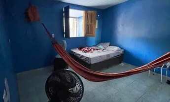 Imagem 3: Vendo casa no bairro Santo André próximo ao posto de saúde