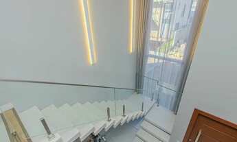 Imagem: Casa de condomínio para venda tem 242 metros