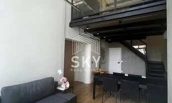 Imagem 5: Apartamento para alugar no bairro Vila Olímpia - São Paulo/SP