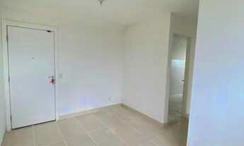 Imagem 4: Apartamento 2 quartos - Bela Vista - Jardim Alvorada, Nova Iguaçu - RJ