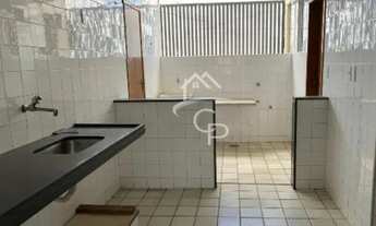 Imagem 2: Apartamento para venda tem 160 metros quadrados com 4 quartos em Centro - Teresina - PI