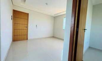 Imagem 4: Apartamento para Venda em Belo Horizonte, Santa Mônica, 2 dormitórios, 1 banheiro, 1 vaga