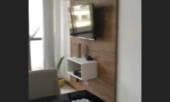 Imagem 7: Residencial Brisa Imperial aluguel com 84 metros, com 3 quartos, 1 suite, varanda e mobili