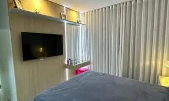 Imagem 7: Casa condomínio Alphaville Br 364