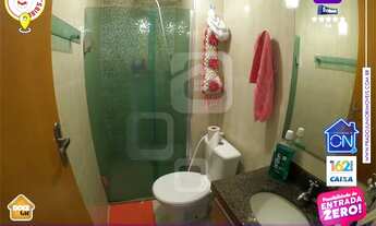 Imagem 7: 900mts da Estação da Super Via - 2 Quartos, Zero de entrada e entrega imediata com Lazer c