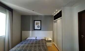 Imagem 5: Flat para alugar no Jardins - Edifício Wyndham São Paulo Paulista - Cód. CUQ02967