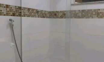 Imagem 4: Pelinca-Mobiliado! Apto de 2 qtos(1suíte), sala, cozinha. condomínio e IPTU incluso!