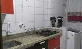 Imagem 5: Apartamento para venda tem 73 metros quadrados com 2 quartos