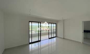 Imagem 6: Apartamento para venda possui 157 metros quadrados com 4 quartos em Tirol - Natal - RN