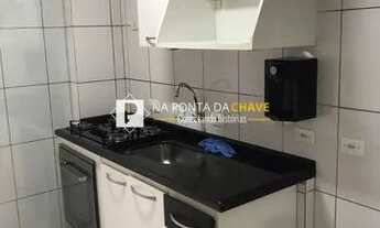 Imagem 2: SãO BERNARDO DO CAMPO - Apartamento Padrão - Baeta Neves