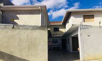 Imagem: VENDO TERRENO COM 2 SOBRADOS