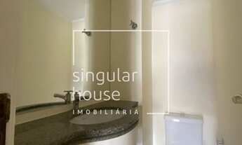 Imagem 7: 216 m² | 3 suítes