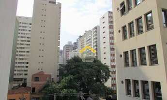 Imagem 5: Flat com 2 Dormitórios nos Jardins