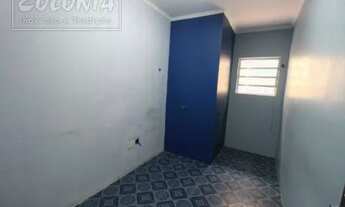 Imagem 3: Santo André - Casa Padrão - Centro