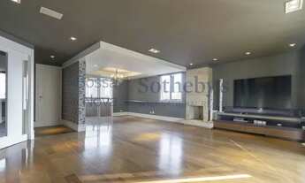 Imagem 5: Apartamento no coração de Perdizes