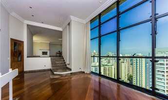 Imagem: São Paulo - Apartamento Padrão - Vila