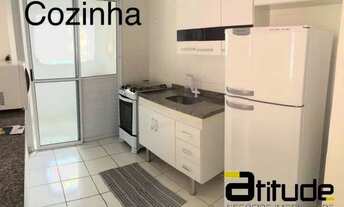 Imagem: APARTAMENTO MOBILIADO PARA LOCAÇÃO NO