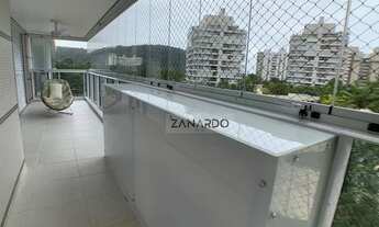 Imagem 5: Apartamento 4 dormitórios sendo 3 suítes 132 m² - venda por R$ 3.400.000 ou aluguel por R