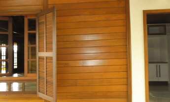 Imagem 3: Linda casa no Condomínio Solar das Palmeiras