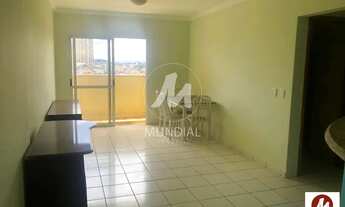 Imagem 1: Apartamento (tipo - padrao) 1 dormitórios, cozinha planejada, portaria 24 horas, elevador